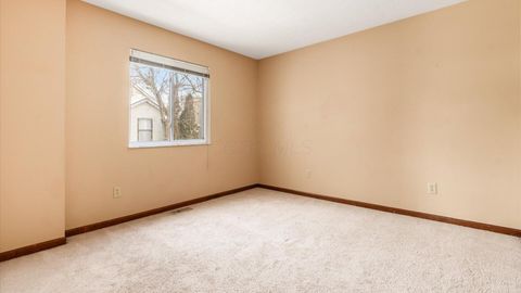 Tiny photo for 7719 Blackburn Court, Reynoldsburg, OH 43068 (MLS # 225045042)