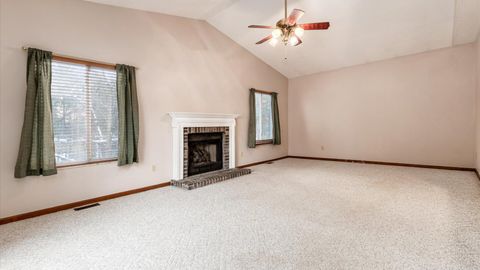Tiny photo for 7719 Blackburn Court, Reynoldsburg, OH 43068 (MLS # 225045042)