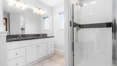 Tiny photo for 7719 Blackburn Court, Reynoldsburg, OH 43068 (MLS # 225045042)