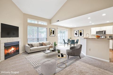 Photo of 4882 Stratford Pine Lane, Dublin, OH 43016 (MLS # 226004470)