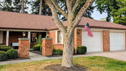 Photo of 503 E Gambier Street C #C, Mount Vernon, OH 43050 (MLS # 225036632) Photo of 503 E Gambier Street C #C, Mount Vernon, OH 43050 (MLS # 225036632)