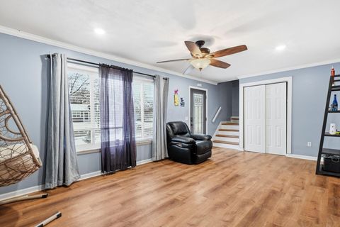 Tiny photo for 3393 Paxton Court, Hilliard, OH 43026 (MLS # 225044991)