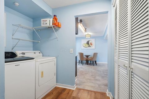 Tiny photo for 3393 Paxton Court, Hilliard, OH 43026 (MLS # 225044991)