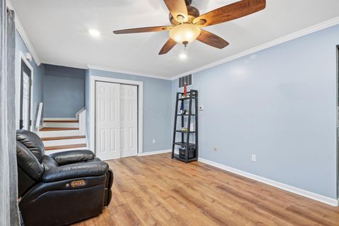 Tiny photo for 3393 Paxton Court, Hilliard, OH 43026 (MLS # 225044991)