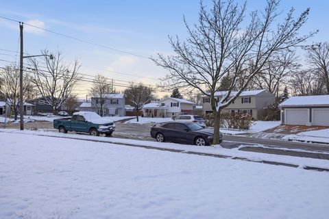 Tiny photo for 3393 Paxton Court, Hilliard, OH 43026 (MLS # 225044991)