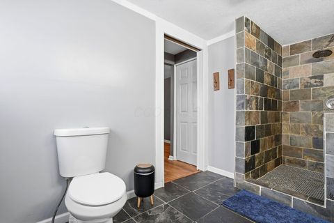 Tiny photo for 3393 Paxton Court, Hilliard, OH 43026 (MLS # 225044991)