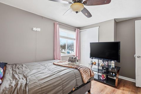 Tiny photo for 3393 Paxton Court, Hilliard, OH 43026 (MLS # 225044991)