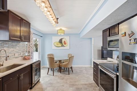 Tiny photo for 3393 Paxton Court, Hilliard, OH 43026 (MLS # 225044991)