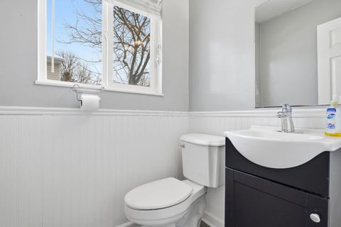 Tiny photo for 3393 Paxton Court, Hilliard, OH 43026 (MLS # 225044991)