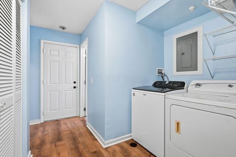 Tiny photo for 3393 Paxton Court, Hilliard, OH 43026 (MLS # 225044991)