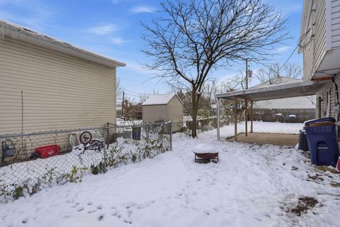 Tiny photo for 3393 Paxton Court, Hilliard, OH 43026 (MLS # 225044991)