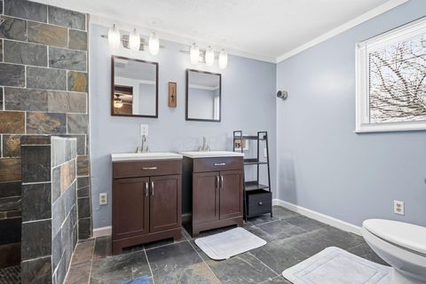 Tiny photo for 3393 Paxton Court, Hilliard, OH 43026 (MLS # 225044991)