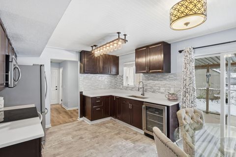 Tiny photo for 3393 Paxton Court, Hilliard, OH 43026 (MLS # 225044991)