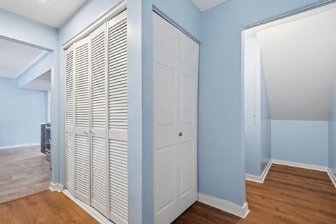 Tiny photo for 3393 Paxton Court, Hilliard, OH 43026 (MLS # 225044991)