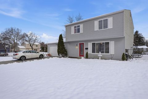Tiny photo for 3393 Paxton Court, Hilliard, OH 43026 (MLS # 225044991)
