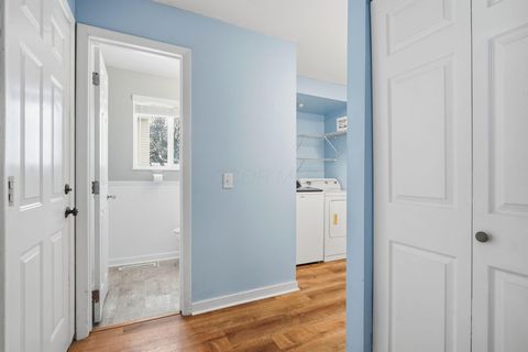 Tiny photo for 3393 Paxton Court, Hilliard, OH 43026 (MLS # 225044991)