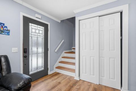 Tiny photo for 3393 Paxton Court, Hilliard, OH 43026 (MLS # 225044991)