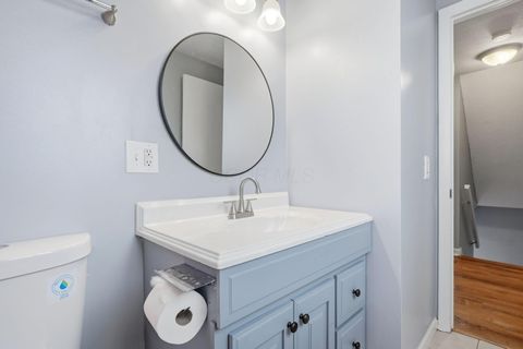 Tiny photo for 3393 Paxton Court, Hilliard, OH 43026 (MLS # 225044991)