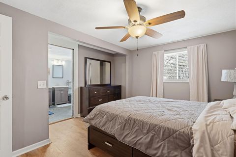 Tiny photo for 3393 Paxton Court, Hilliard, OH 43026 (MLS # 225044991)