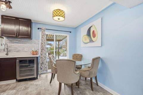 Tiny photo for 3393 Paxton Court, Hilliard, OH 43026 (MLS # 225044991)