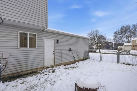 Tiny photo for 3393 Paxton Court, Hilliard, OH 43026 (MLS # 225044991)
