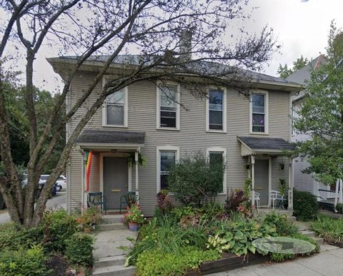 Photo of 779-781 Hamlet Street, Columbus, OH 43215 (MLS # 226001046)