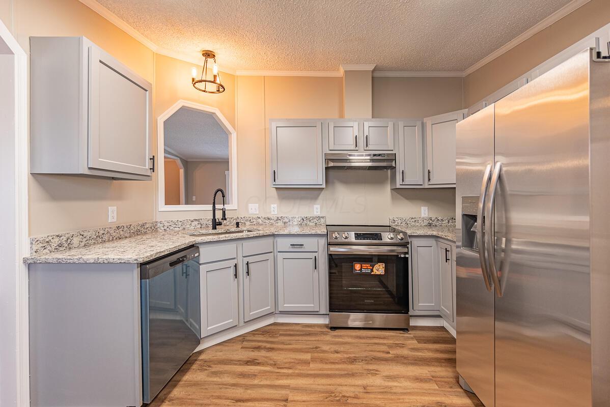 3309 Township Road 221, Marengo, Ohio image 1