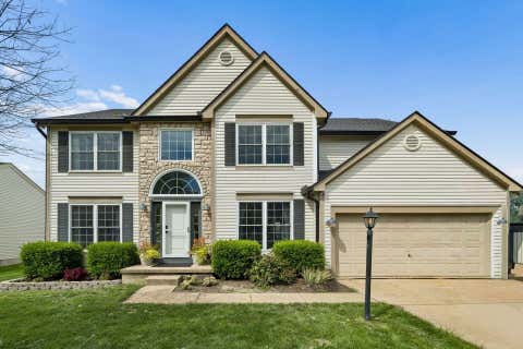 Photo of 7382 Clancy Way, Westerville, OH 43082 (MLS # 226032155)