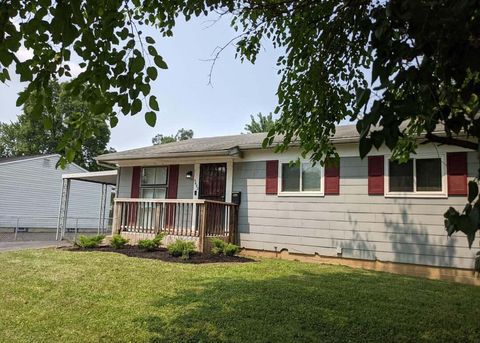 3492 Rodell Road Columbus OH 43232