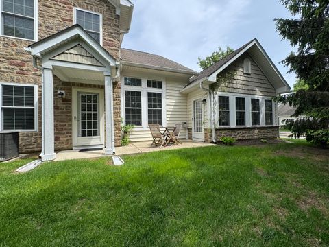 Tiny photo for 5059 Calais Drive 5059 #5059, Columbus, OH 43221 (MLS # 226014220)