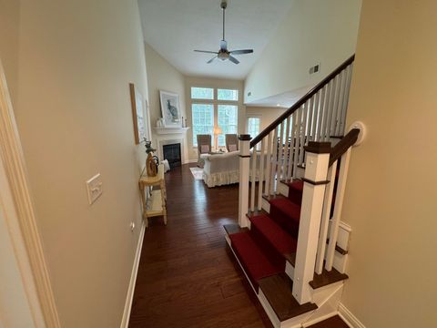 Tiny photo for 5059 Calais Drive 5059 #5059, Columbus, OH 43221 (MLS # 226014220)