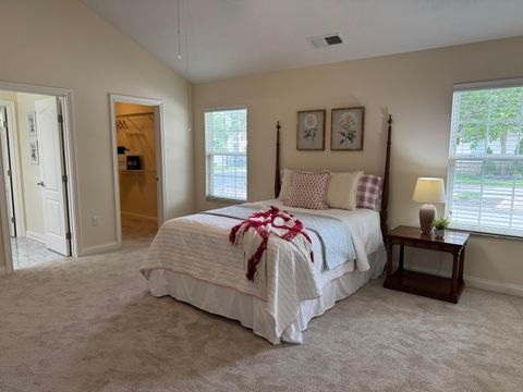 Tiny photo for 5059 Calais Drive 5059 #5059, Columbus, OH 43221 (MLS # 226014220)