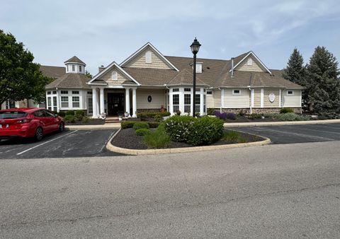 Tiny photo for 5059 Calais Drive 5059 #5059, Columbus, OH 43221 (MLS # 226014220)