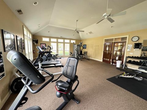 Tiny photo for 5059 Calais Drive 5059 #5059, Columbus, OH 43221 (MLS # 226014220)