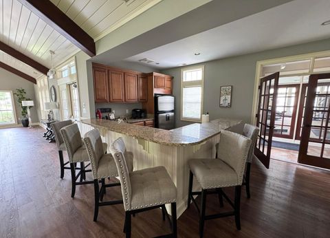 Tiny photo for 5059 Calais Drive 5059 #5059, Columbus, OH 43221 (MLS # 226014220)