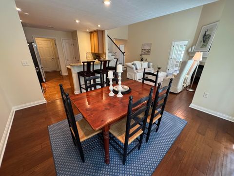 Tiny photo for 5059 Calais Drive 5059 #5059, Columbus, OH 43221 (MLS # 226014220)