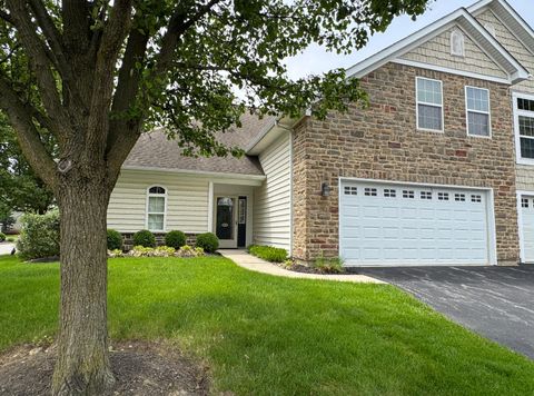 Tiny photo for 5059 Calais Drive 5059 #5059, Columbus, OH 43221 (MLS # 226014220)