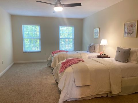 Tiny photo for 5059 Calais Drive 5059 #5059, Columbus, OH 43221 (MLS # 226014220)