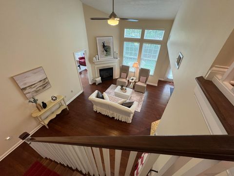 Tiny photo for 5059 Calais Drive 5059 #5059, Columbus, OH 43221 (MLS # 226014220)