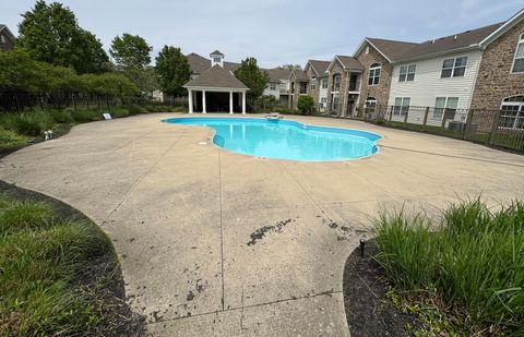 Tiny photo for 5059 Calais Drive 5059 #5059, Columbus, OH 43221 (MLS # 226014220)