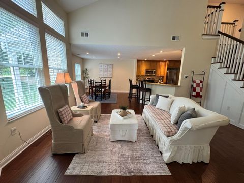 Tiny photo for 5059 Calais Drive 5059 #5059, Columbus, OH 43221 (MLS # 226014220)