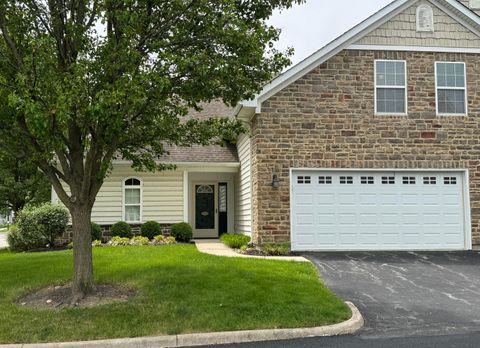 Photo of 5059 Calais Drive 5059 #5059, Columbus, OH 43221 (MLS # 226014220)