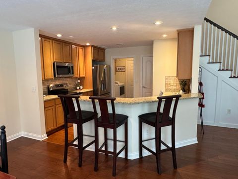 Tiny photo for 5059 Calais Drive 5059 #5059, Columbus, OH 43221 (MLS # 226014220)