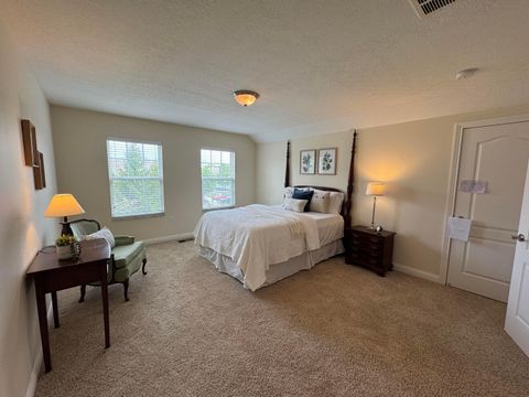 Tiny photo for 5059 Calais Drive 5059 #5059, Columbus, OH 43221 (MLS # 226014220)