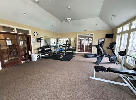 Tiny photo for 5059 Calais Drive 5059 #5059, Columbus, OH 43221 (MLS # 226014220)