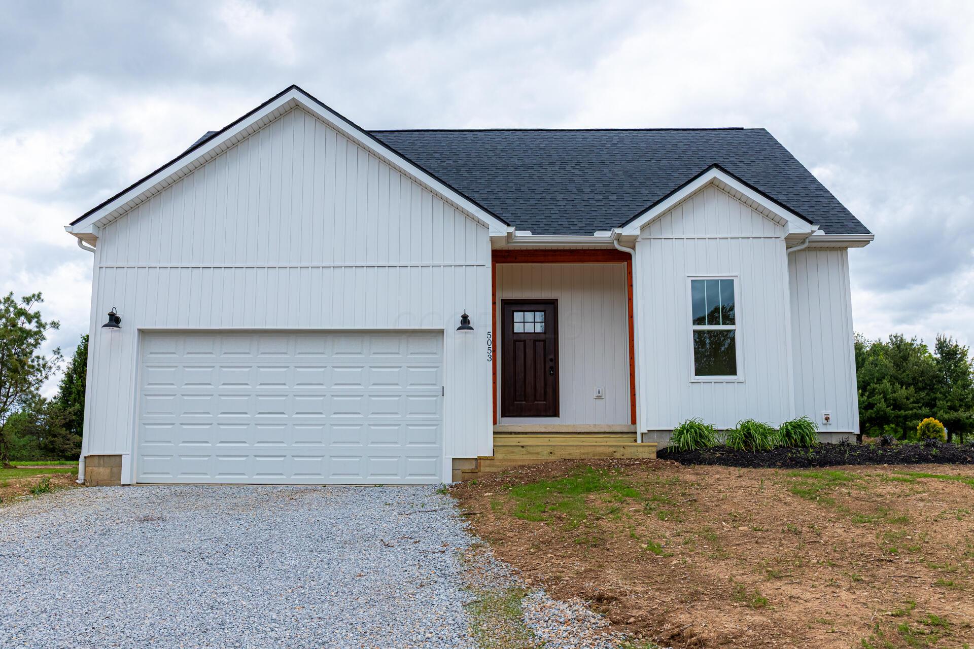 5053 Township Road 179, Cardington, Ohio image 1