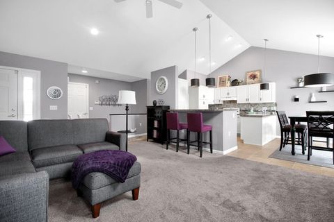 Tiny photo for 1687 Nantucket Drive, Mansfield, OH 44904 (MLS # 225045394)