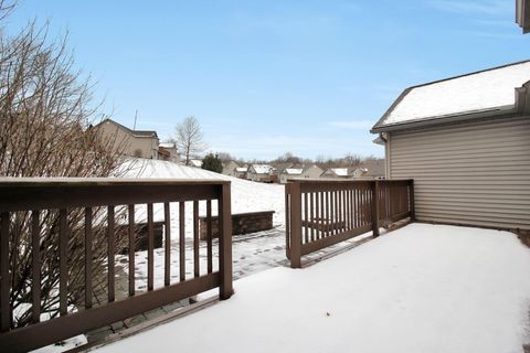 Tiny photo for 1687 Nantucket Drive, Mansfield, OH 44904 (MLS # 225045394)