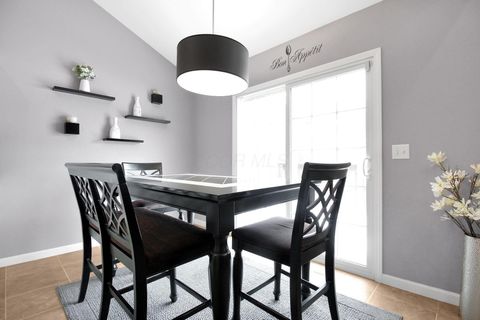 Tiny photo for 1687 Nantucket Drive, Mansfield, OH 44904 (MLS # 225045394)