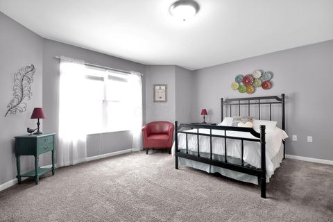 Tiny photo for 1687 Nantucket Drive, Mansfield, OH 44904 (MLS # 225045394)